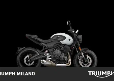 Triumph Trident 660 (2021 - 24) - Annuncio 10036152