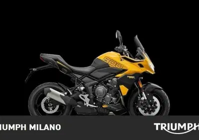Triumph Tiger Sport 800 (2025 - 26) - Annuncio 10036153