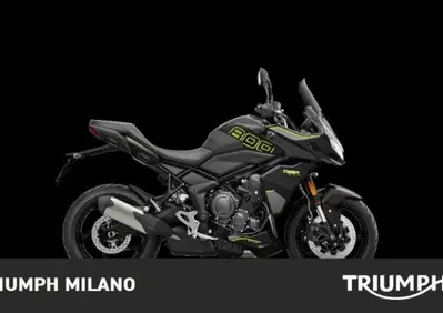 Triumph Tiger Sport 800 (2025 - 26) - Annuncio 10036154