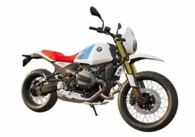 Bmw R 12 nineT (2023 - 26) - Annuncio 10036156