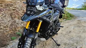Suzuki V-Strom 1050DE (2023 - 24)  (8)
