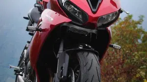Triumph Daytona 660 (2024 - 26)  (2)