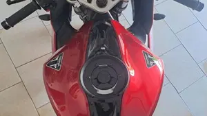 Triumph Daytona 660 (2024 - 26)  (3)