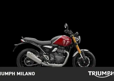 Triumph Speed 400 (2024 - 26) - Annuncio 10036159