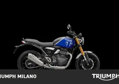 Triumph Speed 400 (2024 - 26) - Annuncio 10036160