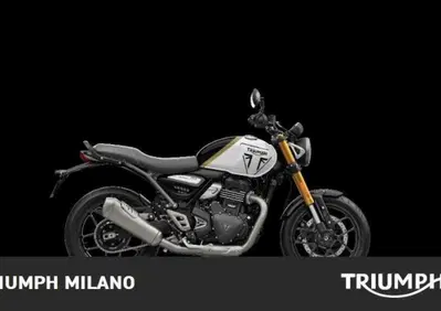 Triumph Speed 400 (2024 - 26) - Annuncio 10036162