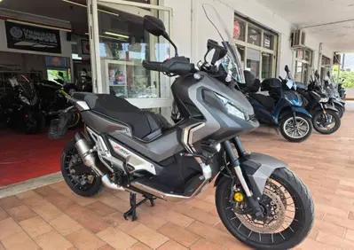 Honda X-ADV 750 (2018 - 20) - Annuncio 10036174
