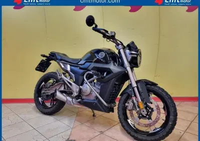  Altre moto o tipologie Special - Annuncio 10036169