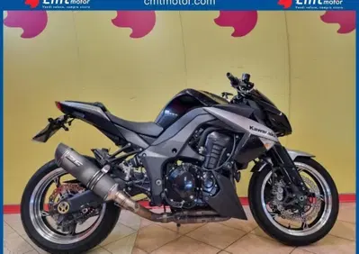 Kawasaki Z 1000 (2010 - 13) - Annuncio 10036170