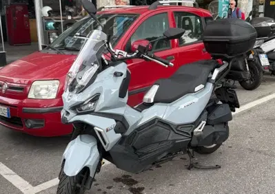 Sym ADX 125 (2023 - 24) - Annuncio 10036171