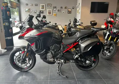 Ducati Multistrada V4 S Grand Tour (2024) - Annuncio 10036118