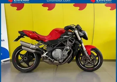 MV Agusta Brutale 910 S (2005 - 11) - Annuncio 10036176