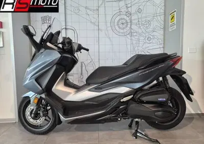 Honda Forza 350 (2022 - 24) - Annuncio 10036180