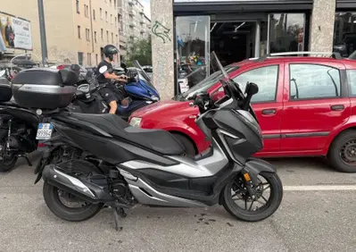 Honda Forza 300 (2019 - 20) - Annuncio 10036183