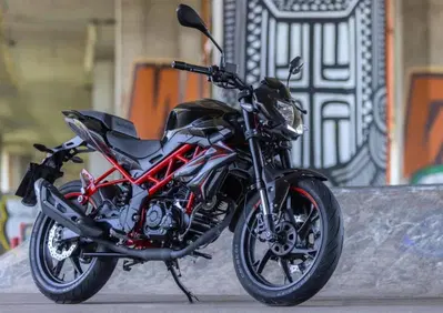 Benelli BN 125 (2021 - 25) - Annuncio 10036182