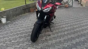 Yamaha Tracer 700 (2016 - 20)  (4)