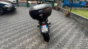 Yamaha Tracer 700 (2016 - 20)  (5)