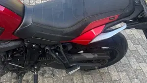 Yamaha Tracer 700 (2016 - 20)  (6)