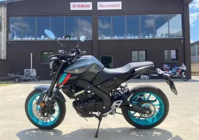 Yamaha MT-125 (2021 - 24) - Annuncio 10036186