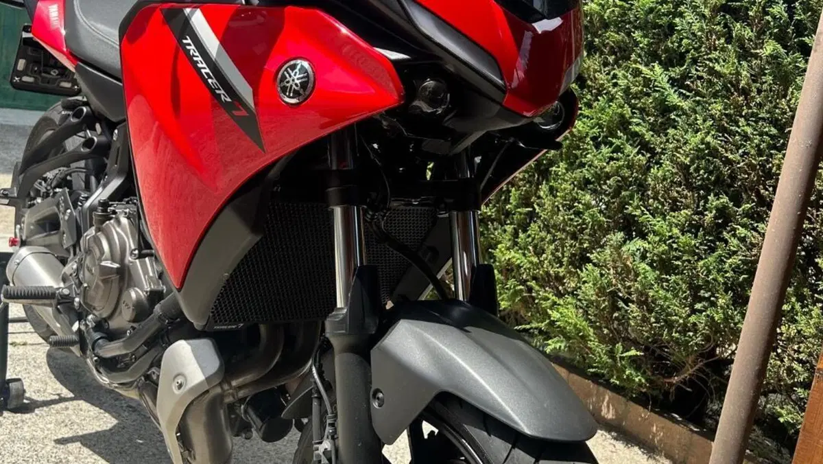 Yamaha Tracer 7 (2021 - 24)  (3)