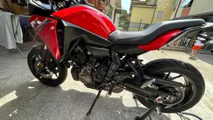 Yamaha Tracer 7 (2021 - 24)  (7)