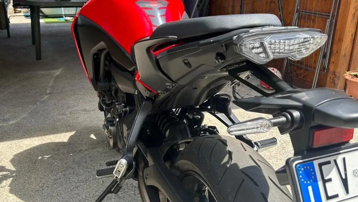 Yamaha Tracer 7 (2021 - 24)  (6)
