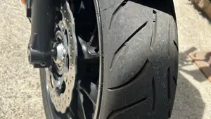Yamaha Tracer 7 (2021 - 24)  (10)
