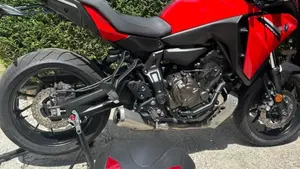 Yamaha Tracer 7 (2021 - 24)  (11)