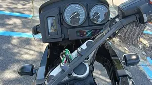Bmw R 1150 GS (1999 - 03)  (2)