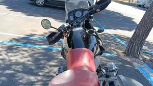 Bmw R 1150 GS (1999 - 03)  (3)