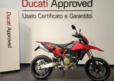 Ducati Hypermotard 698 Mono (2024 - 26) - Annuncio 10036202
