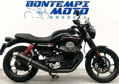 Moto Guzzi V7 Stone (2021 - 24) - Annuncio 10036203
