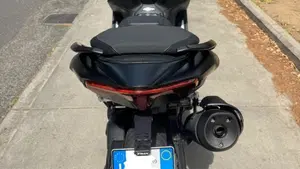 Yamaha T-Max 560 (2022 - 24)  (4)