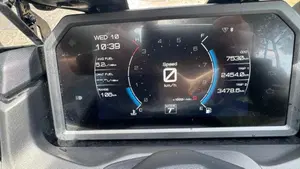 Yamaha T-Max 560 (2022 - 24)  (6)