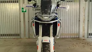 Aprilia Tuareg 660 (2022 - 24) 