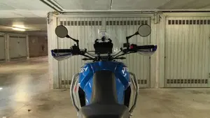 Aprilia Tuareg 660 (2022 - 24)  (2)