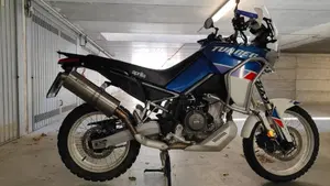 Aprilia Tuareg 660 (2022 - 24)  (3)