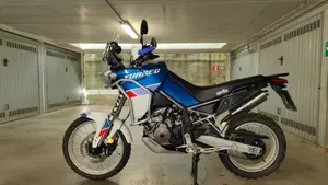 Aprilia Tuareg 660 (2022 - 24)  (4)