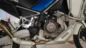 Aprilia Tuareg 660 (2022 - 24)  (5)