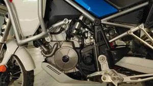 Aprilia Tuareg 660 (2022 - 24)  (6)