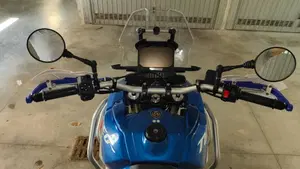 Aprilia Tuareg 660 (2022 - 24)  (7)