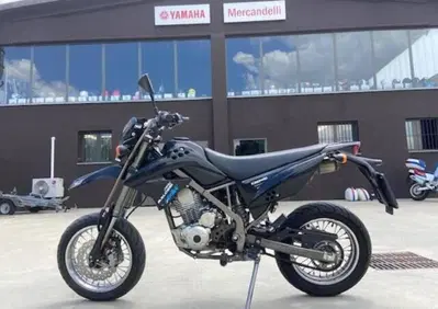 Kawasaki D-Tracker 125 - Annuncio 10036211