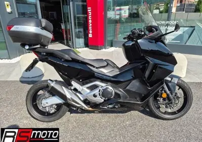 Honda Forza 750 DCT (2021 - 24) - Annuncio 10036213