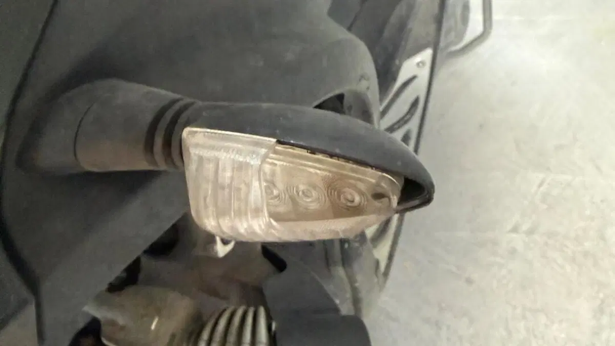 Piaggio Mp3 300 Hpe (2019 - 20)  (6)