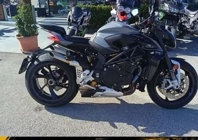 MV Agusta Brutale 1000 RS (2022 - 26) - Annuncio 9846521