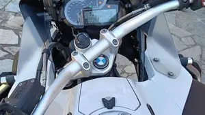 Bmw R 1200 GS Adventure (2013 - 16) 