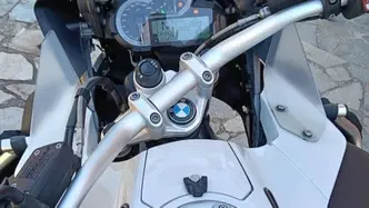 Bmw R 1200 GS Adventure (2013 - 16) usata