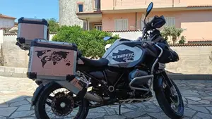 Bmw R 1200 GS Adventure (2013 - 16)  (5)
