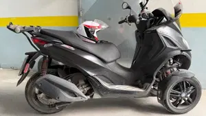 Piaggio Mp3 300 Hpe (2019 - 20)  (11)