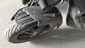 Piaggio Mp3 300 Hpe (2019 - 20)  (13)